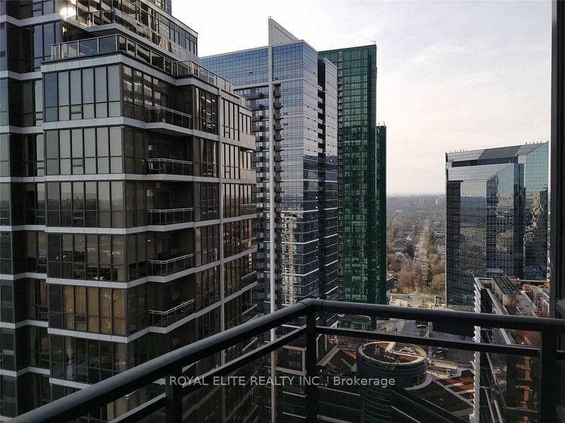 33 Sheppard Avenue Unit 3103 photo 12
