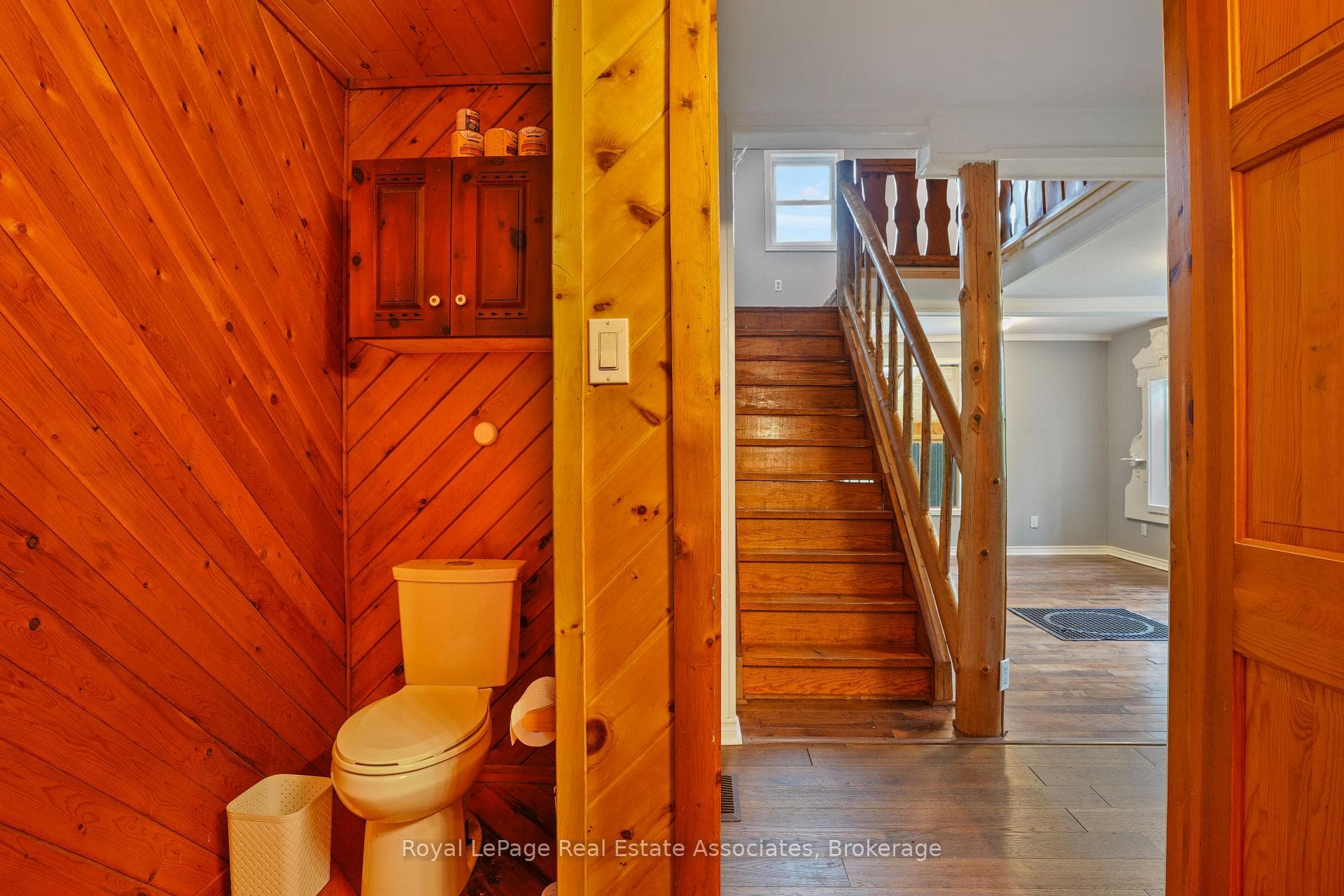 Washroom