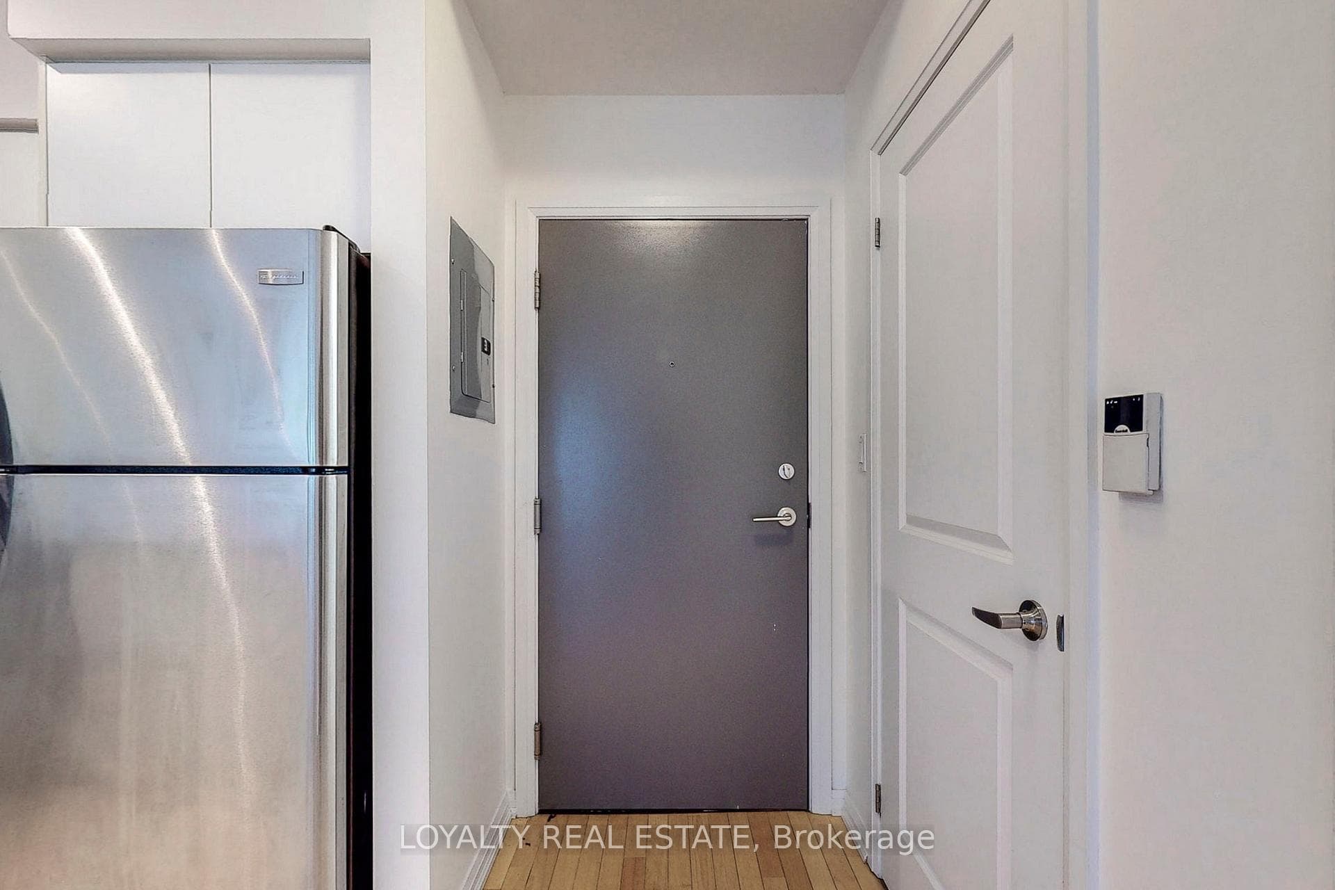 35 Hayden Street Unit 814 photo 24