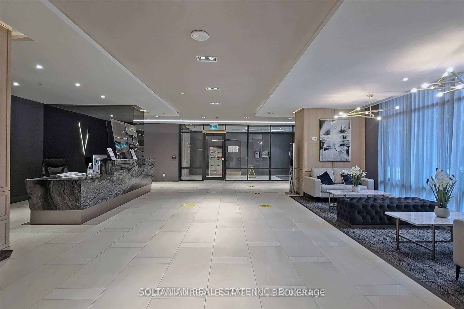 621 Sheppard Avenue Unit Gph06 photo 3