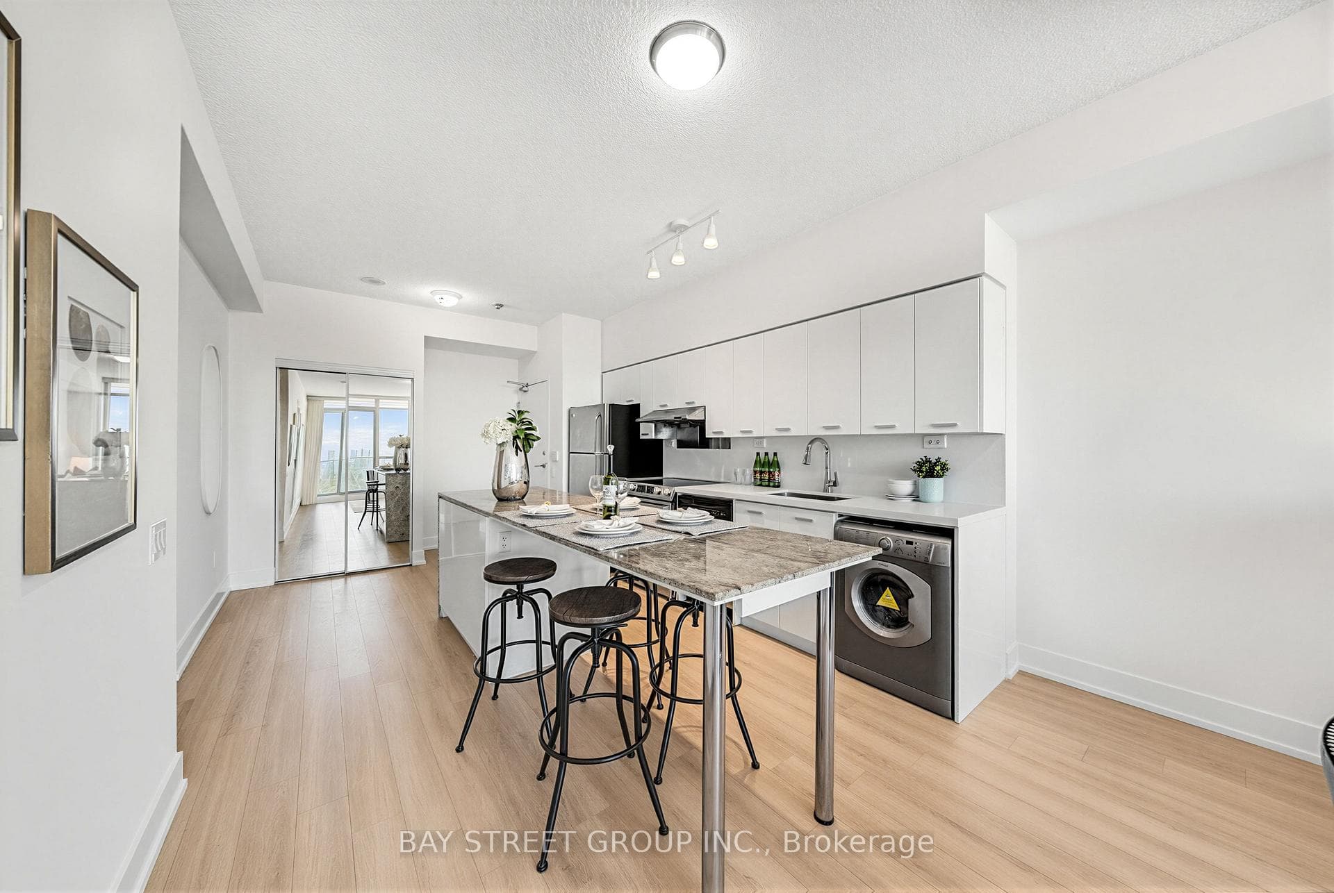 29 Singer Court Unit 2215 photo 10
