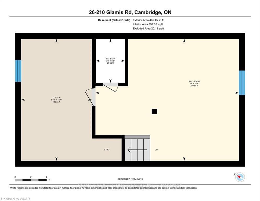 210 Glamis Road Unit 26 photo 32
