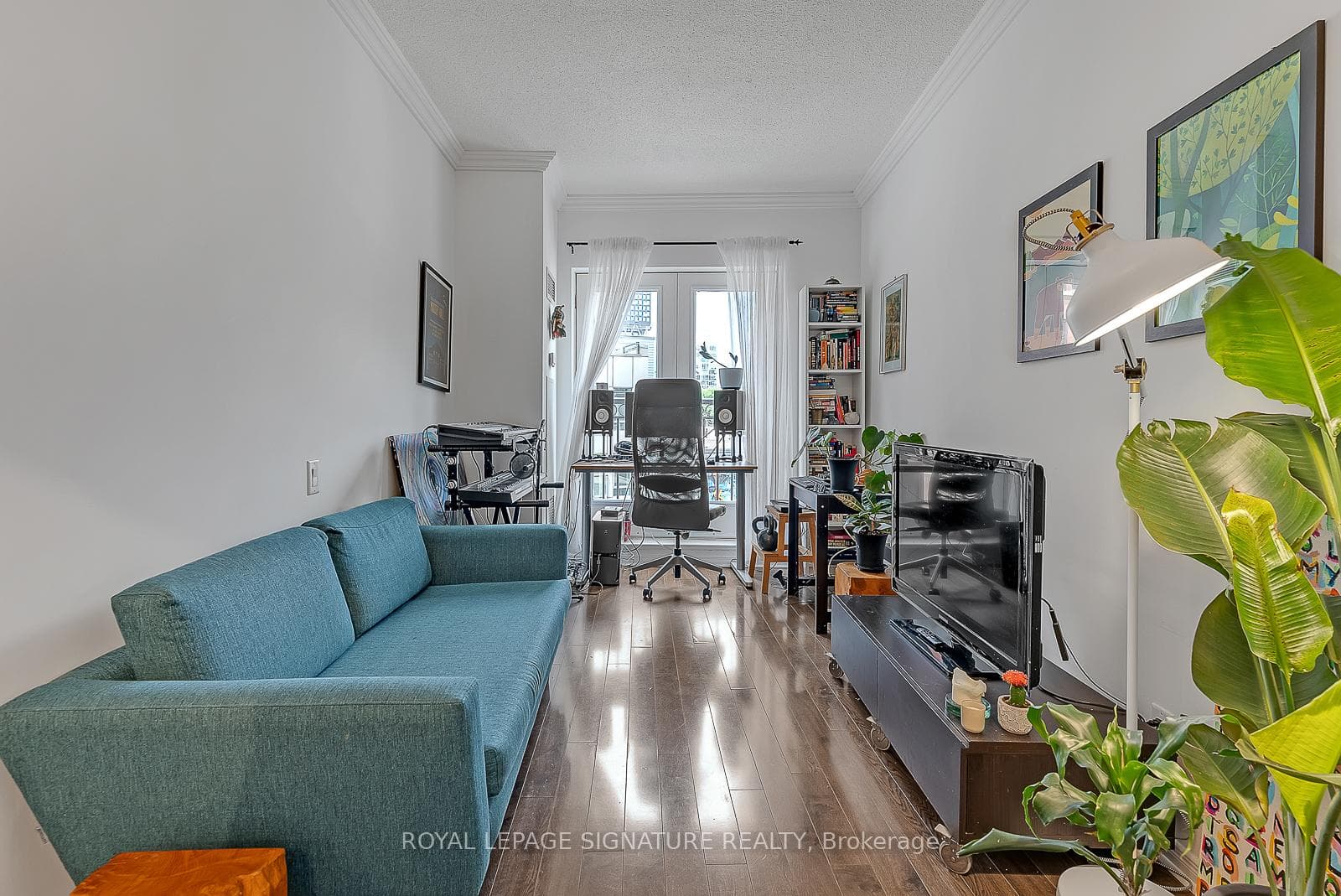 115 Richmond Street Unit 307 photo 6