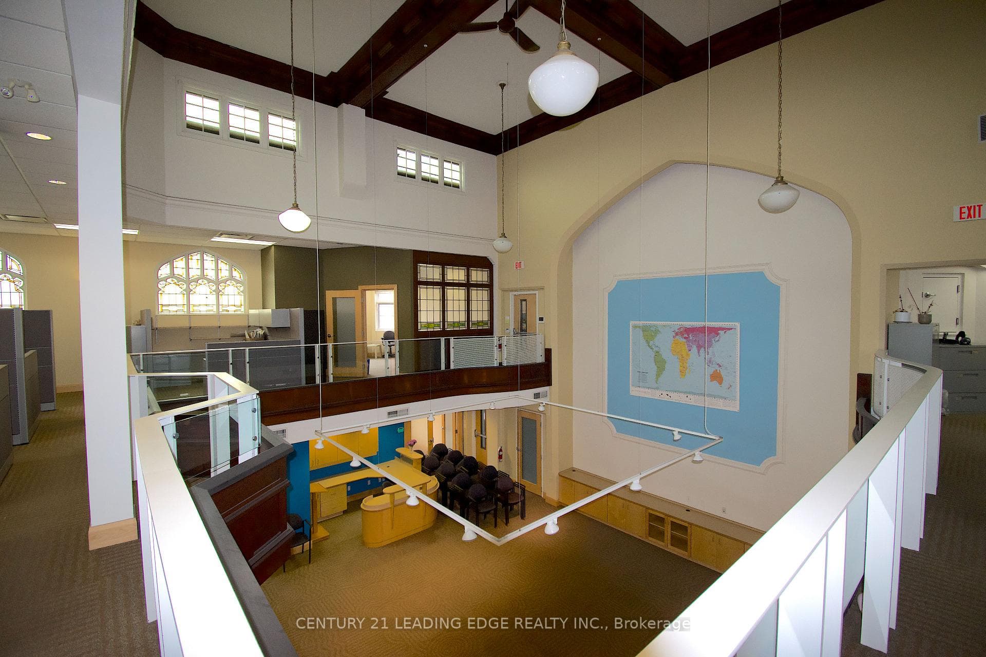 2550 Danforth Avenue Unit North - Office (2 Storey) photo 15