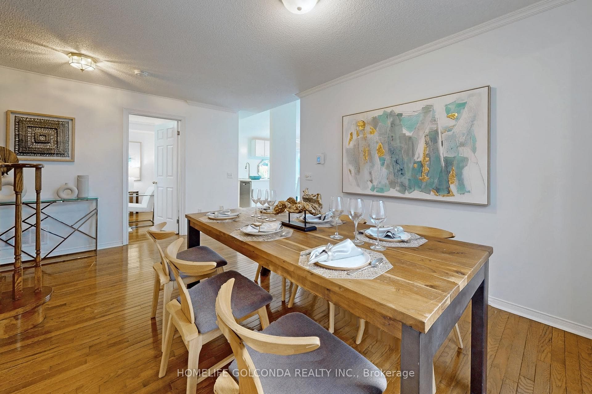 Dinning Room