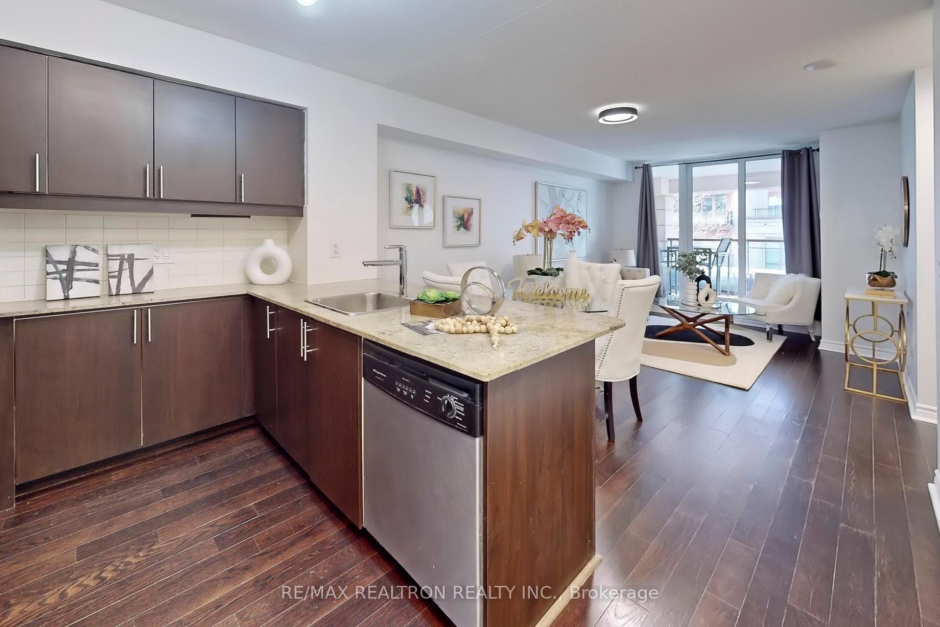 27 Rean Drive Unit 205 photo 1