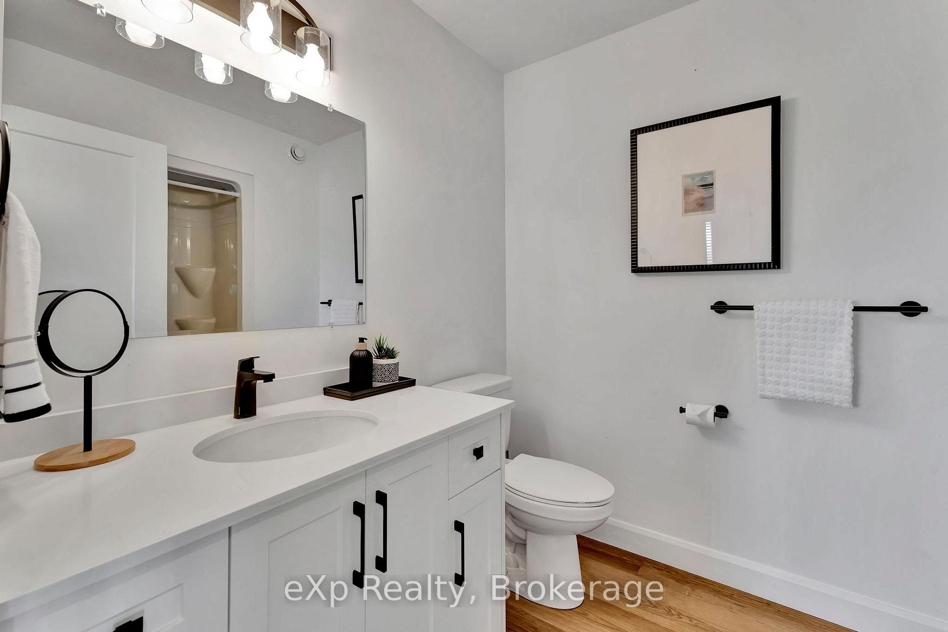 4 pc. bathroom