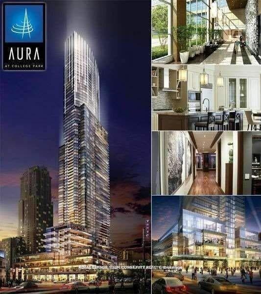 386 Yonge Street Unit 2814 photo 21