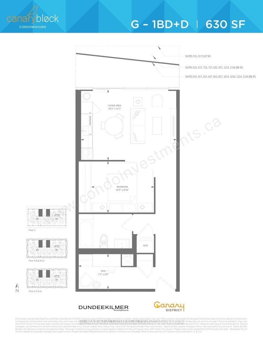 60 Tannery Road Unit 417 photo 17