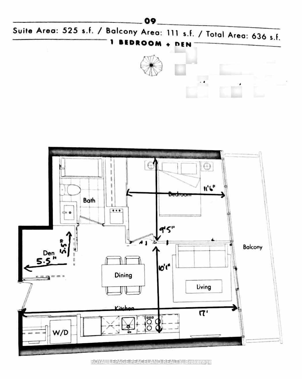 115 Mcmahon Drive Unit 509 photo 8