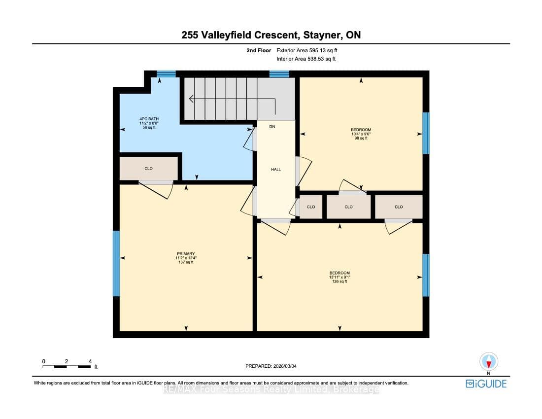 255 Valleyfield Crescent photo 37