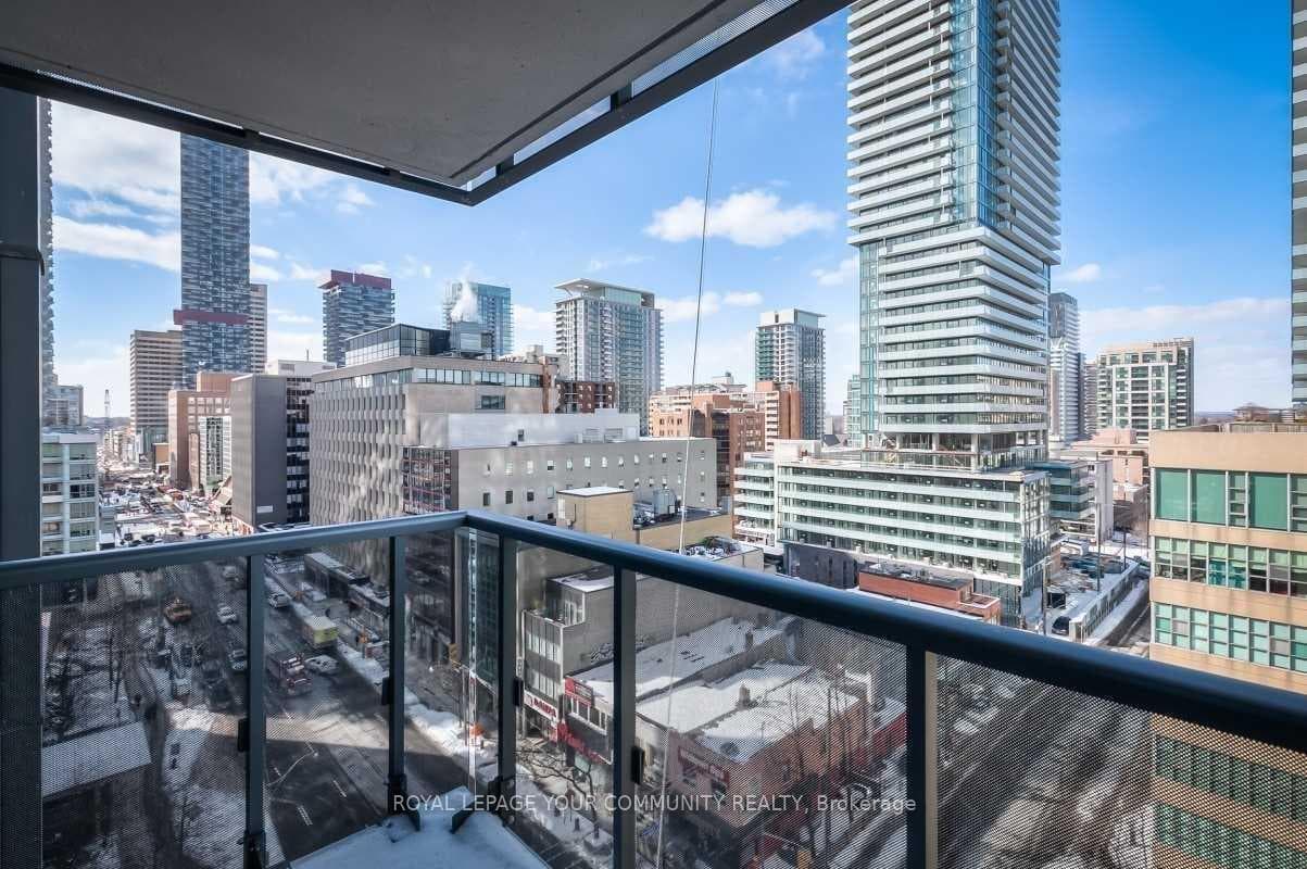 125 Redpath Avenue Unit 1005 photo 17