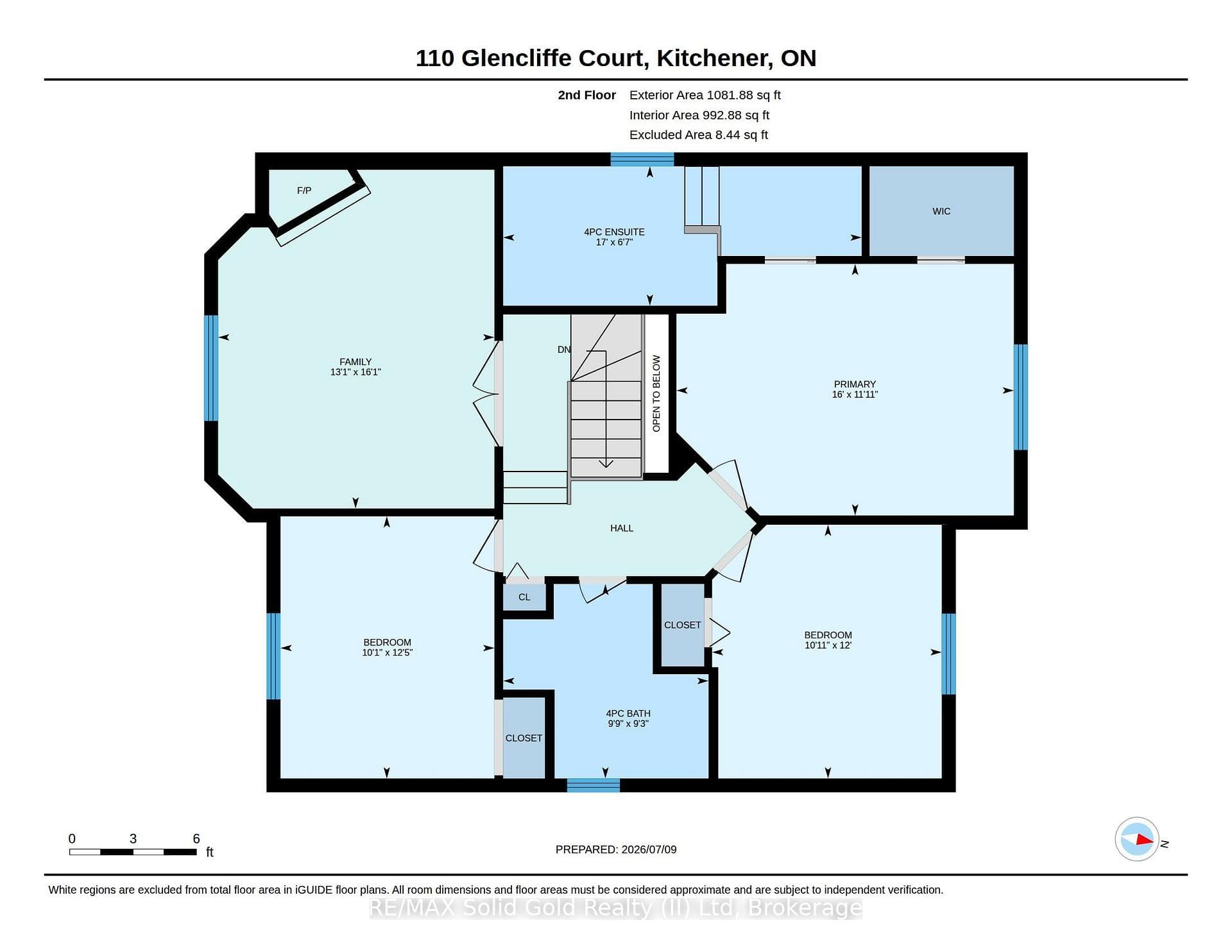 110 Glencliffe Court photo 49