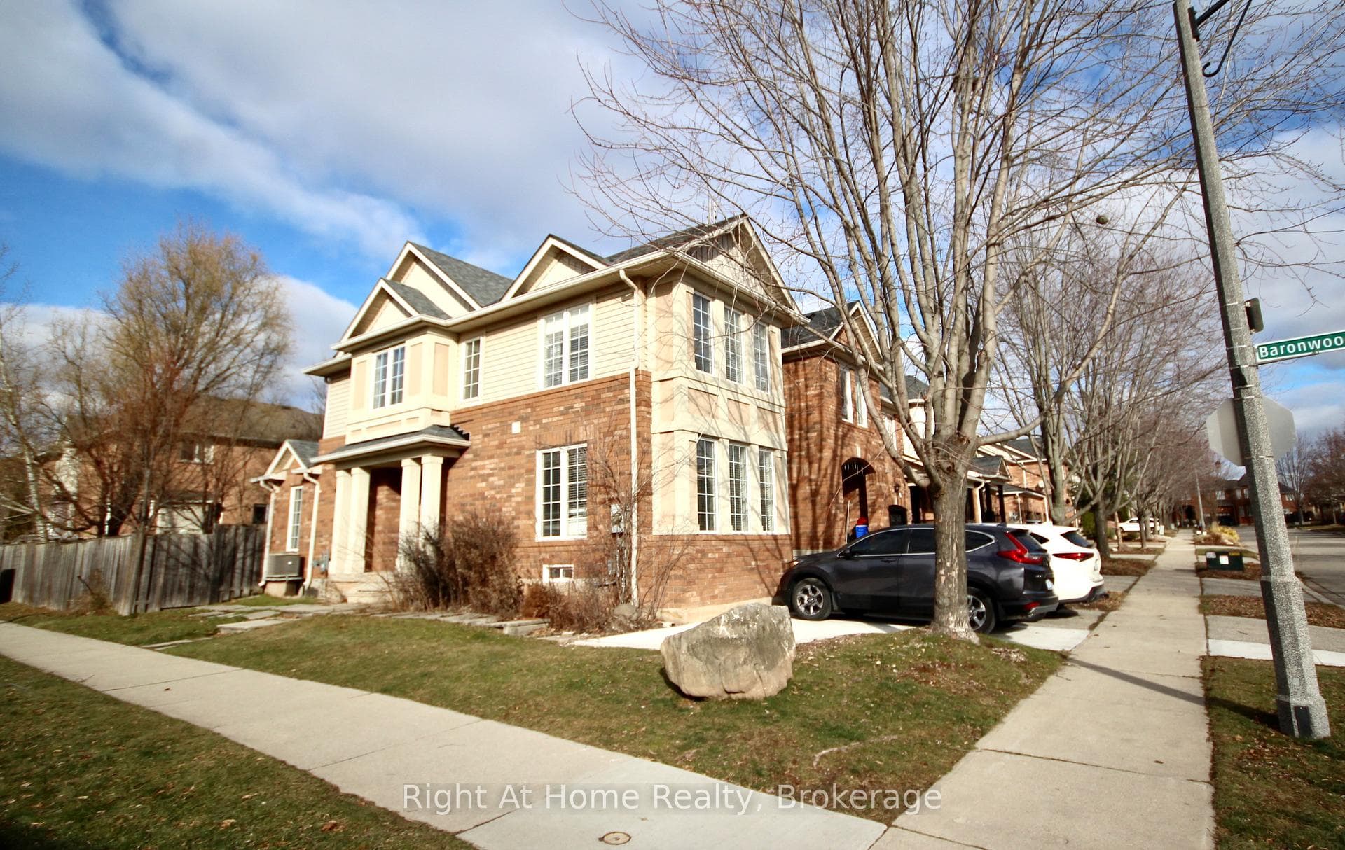 2253 Baronwood Drive photo 1