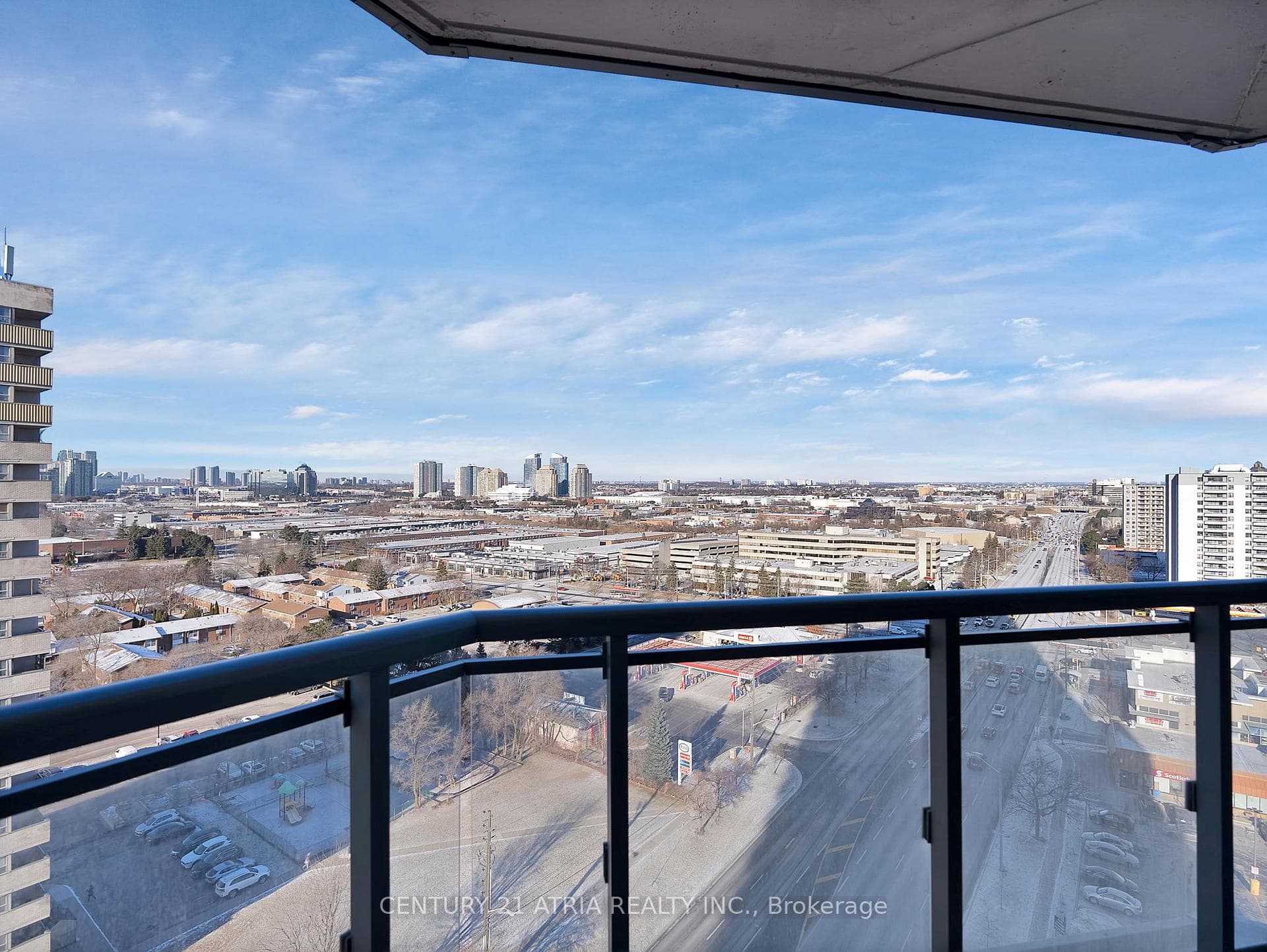 30 Meadowglen Place Unit 1505 photo 29