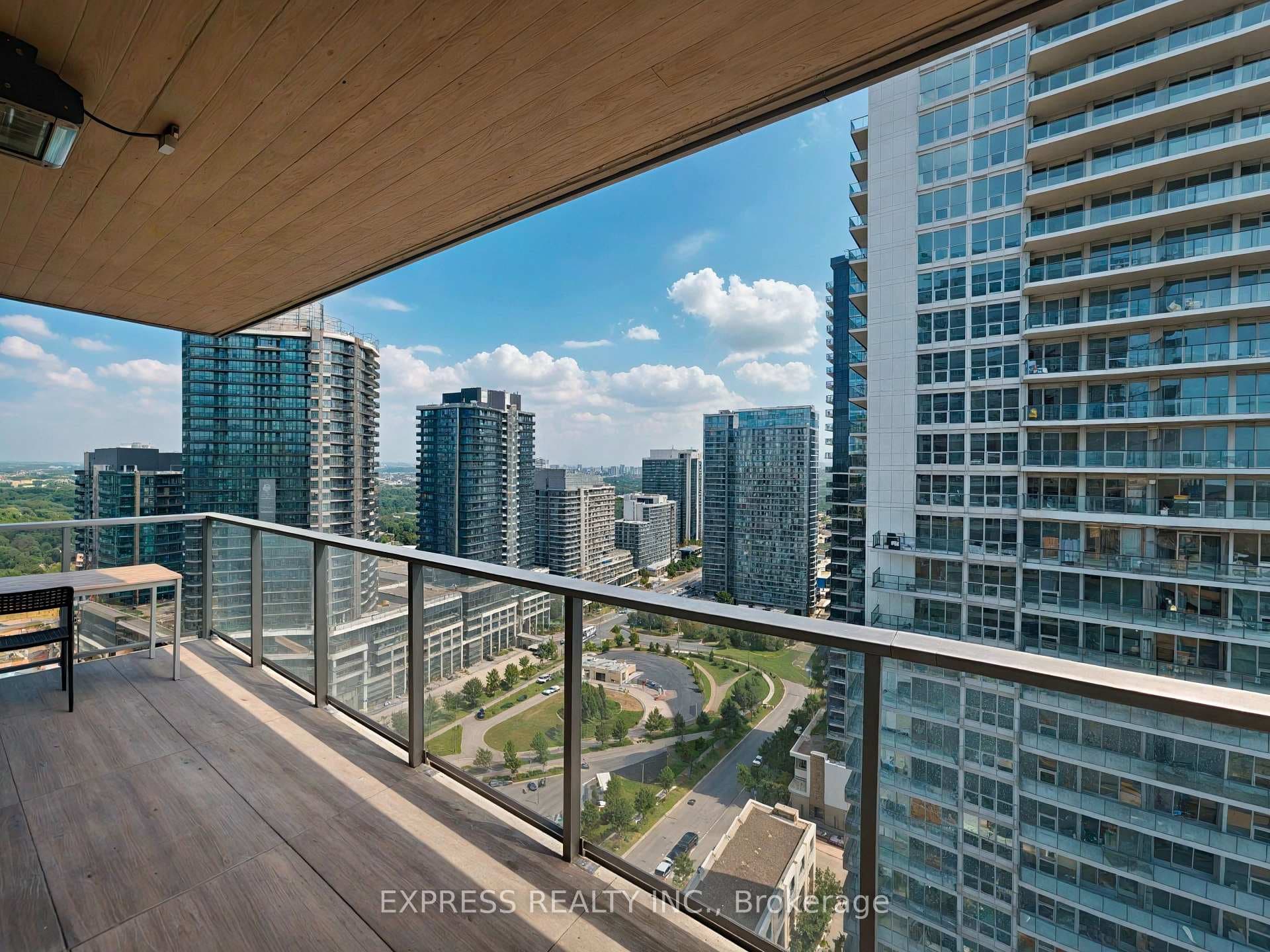 27 Mcmahon Drive Unit 2509 photo 26