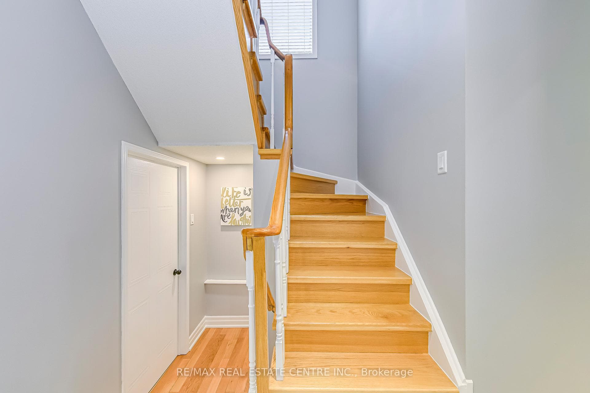 Stair