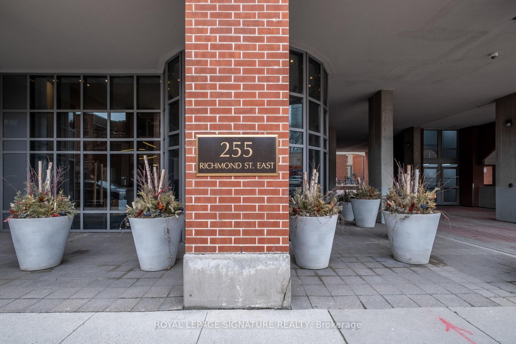 255 Richmond Street Unit 1505 photo 1