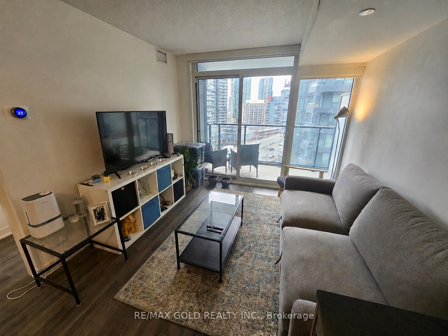 70 Queens Wharf Road Unit 1603 photo 10