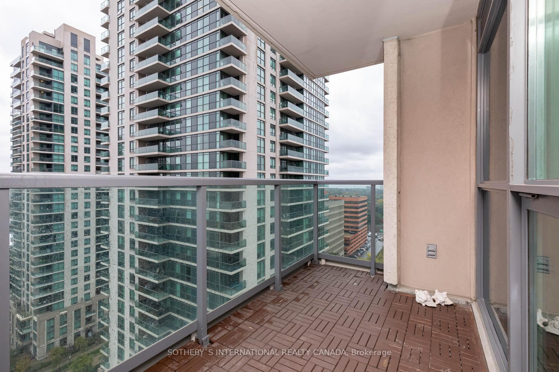 235 Sherway Gardens Road Unit 1802 photo 19