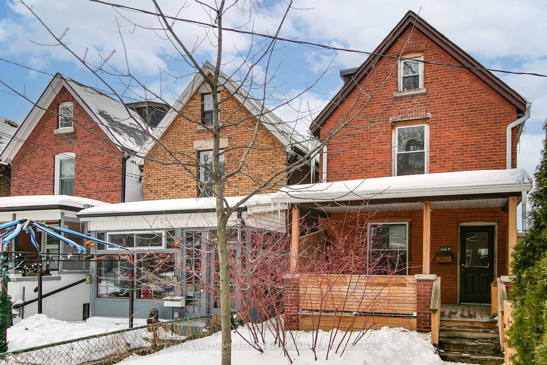 664 Brock Avenue photo 3