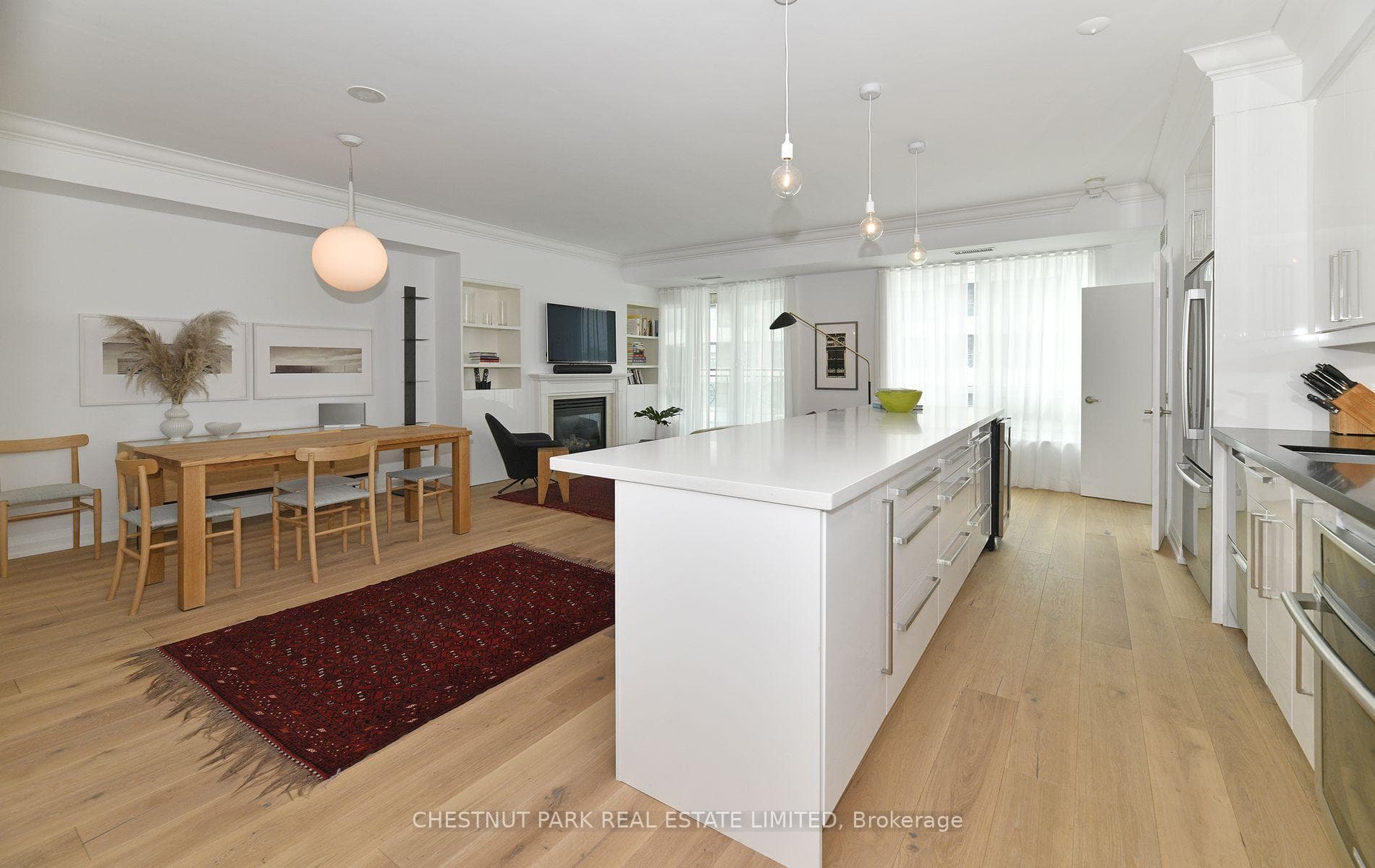 20 Scrivener Square Unit 801 photo 14