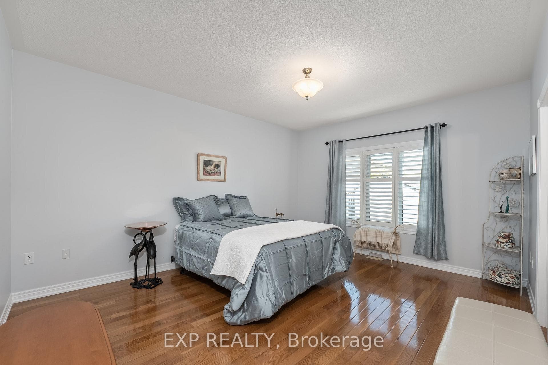Large Primary Bedroom