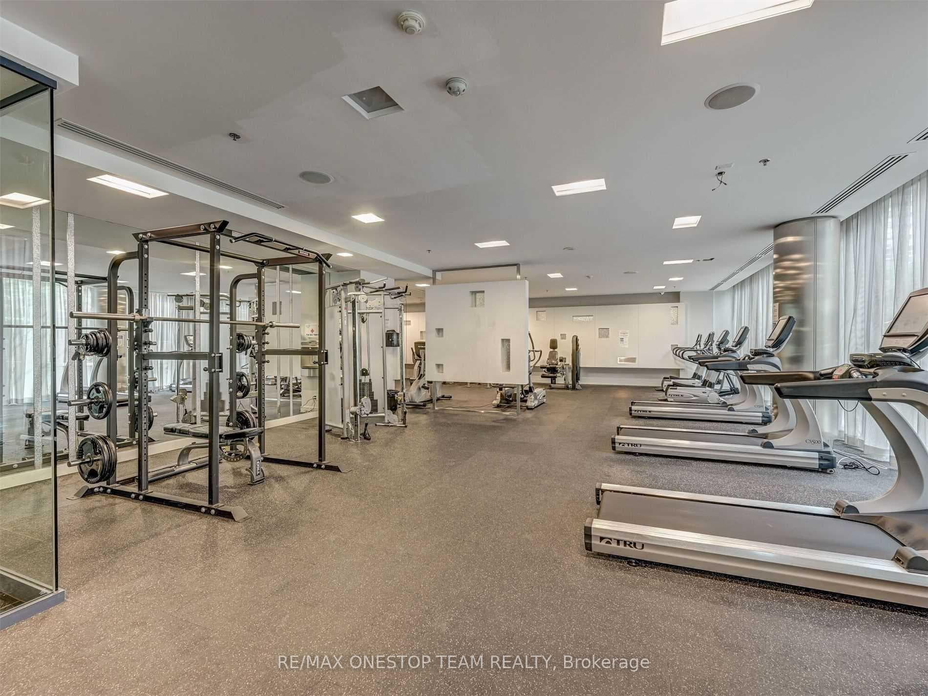 28 Ted Rogers Way Unit 3511 photo 19