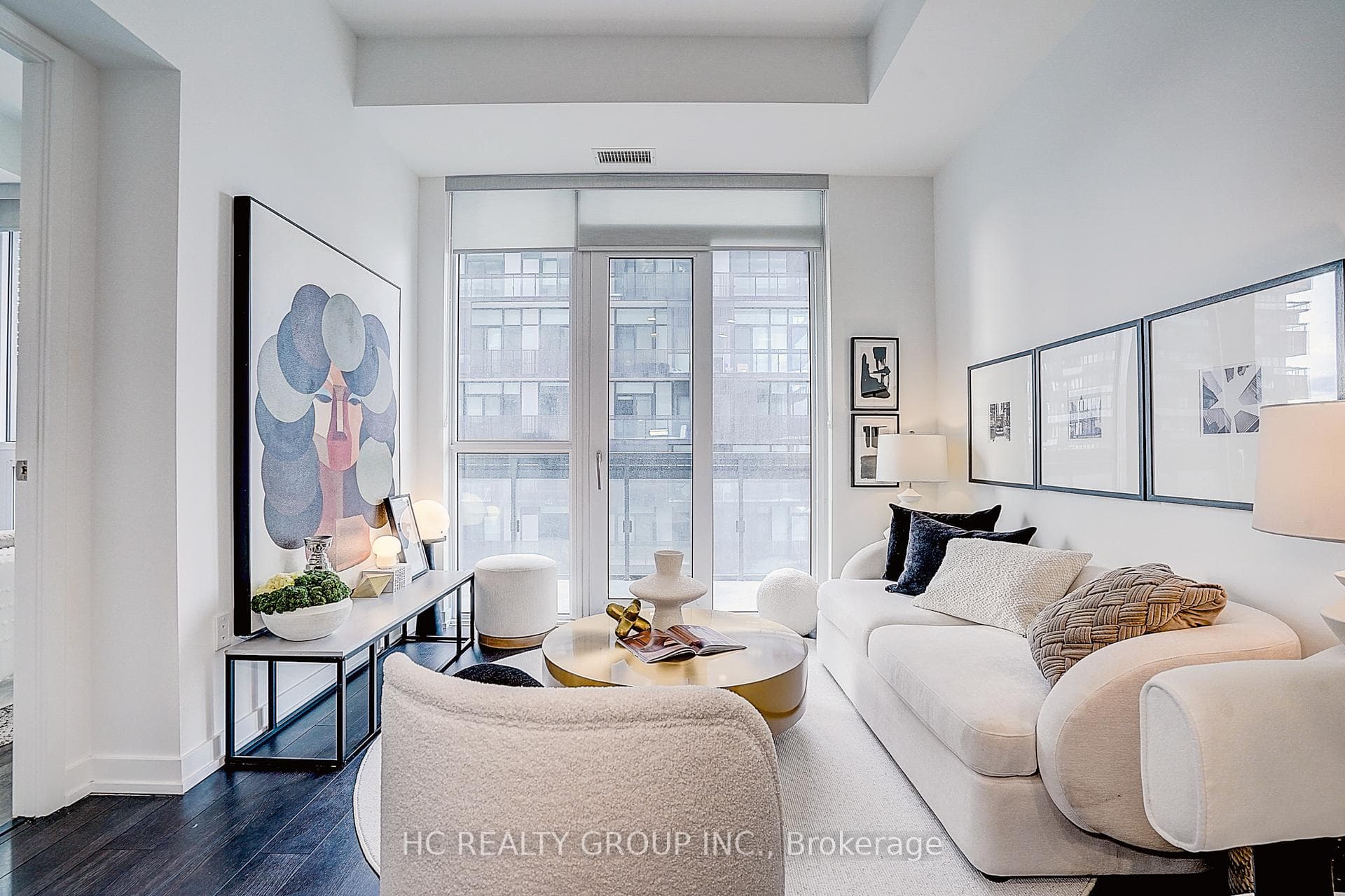 39 Roehampton Avenue Unit 3007 photo 8