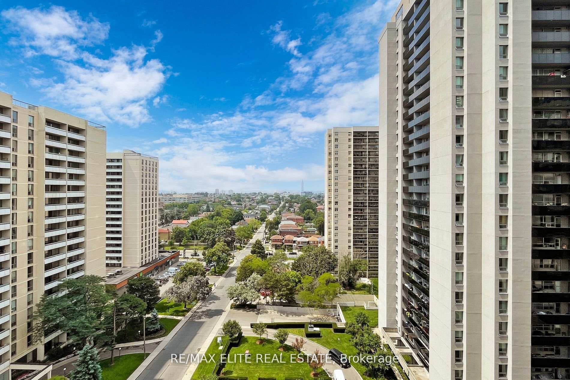 360 Ridelle Avenue Unit 1407 photo 37