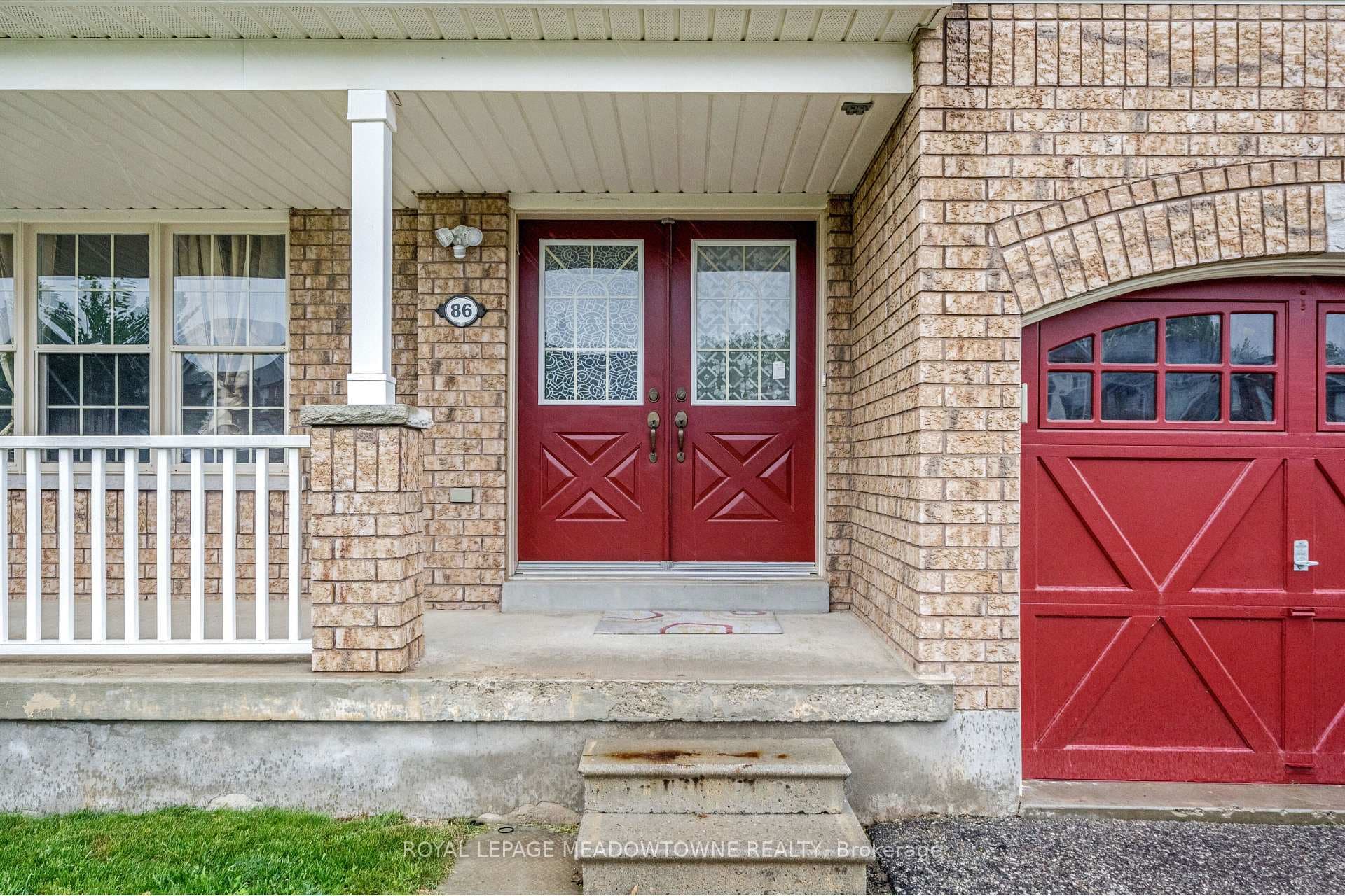 86 Hunter Way photo 2
