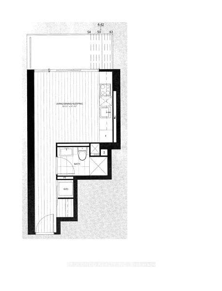 1080 Bay Street Unit 2307 photo 19