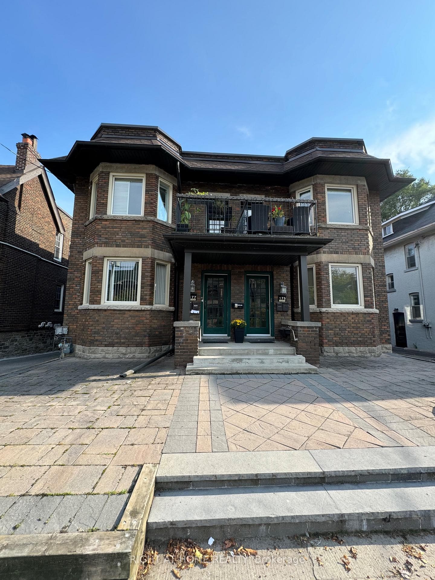 177 St Clair Avenue Unit Unit 2 photo 1