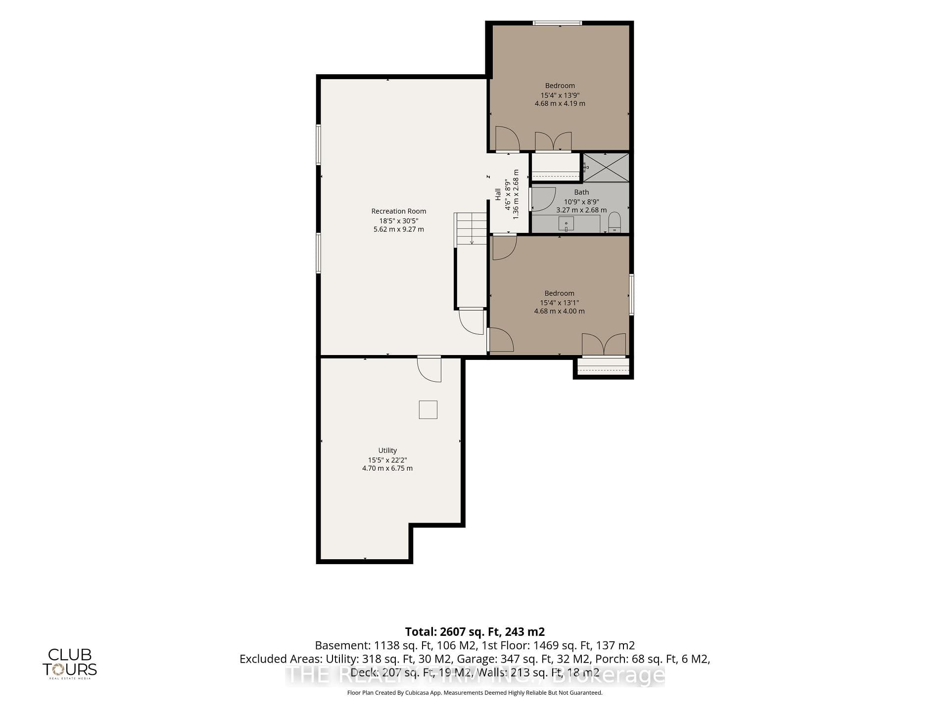 6990 Clayton Walk Unit 1 photo 45
