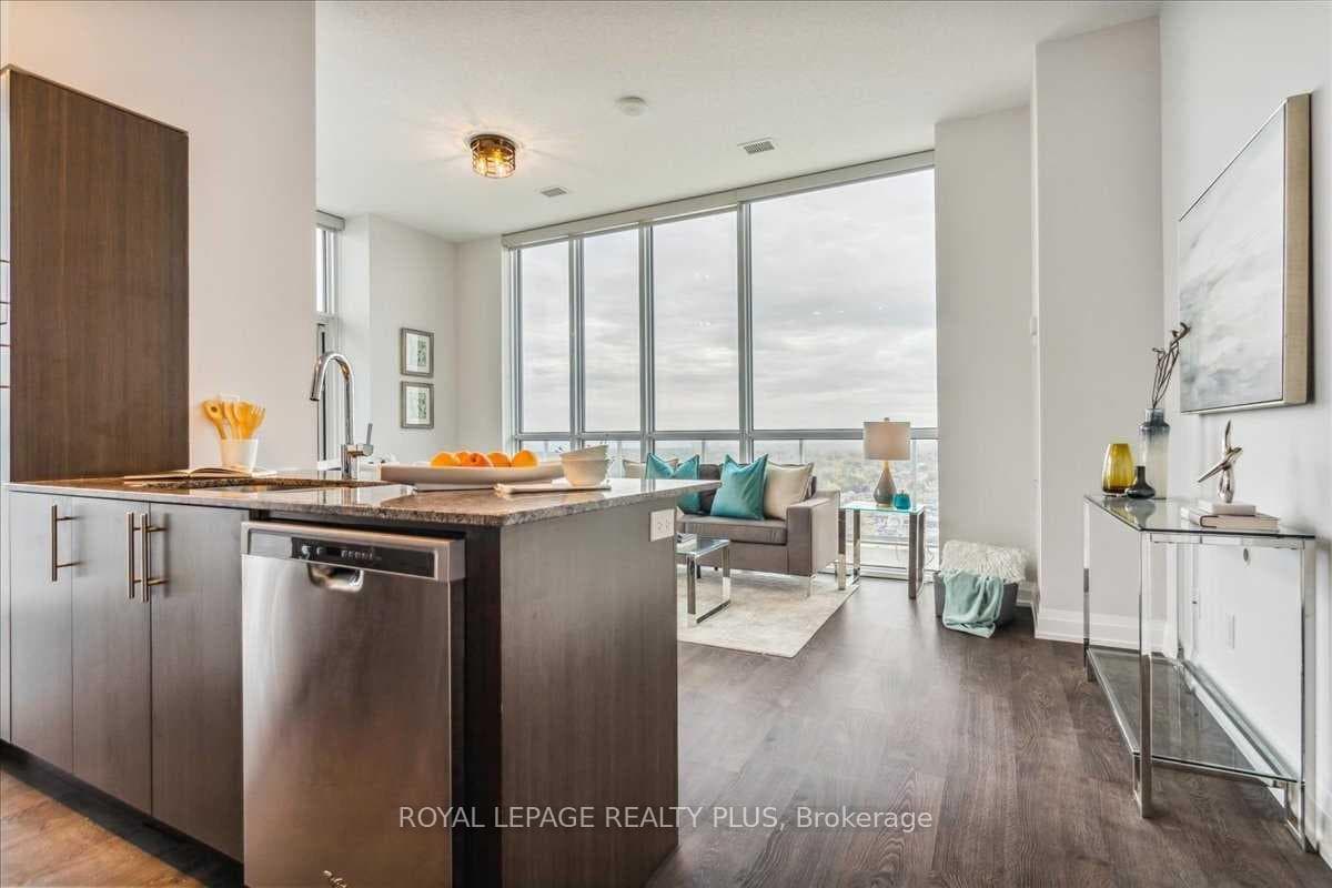 65 Speers Road Unit Ph9 photo 7