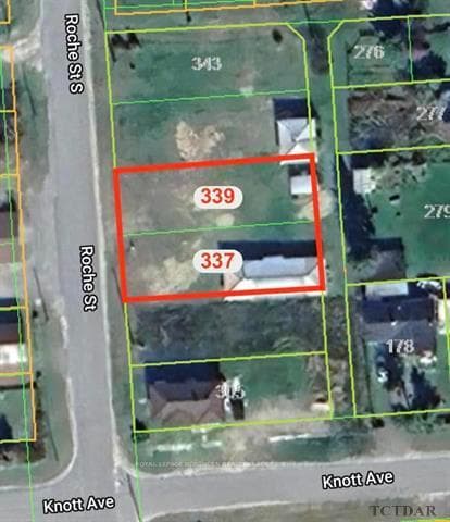 337-339 Roche Street photo 1