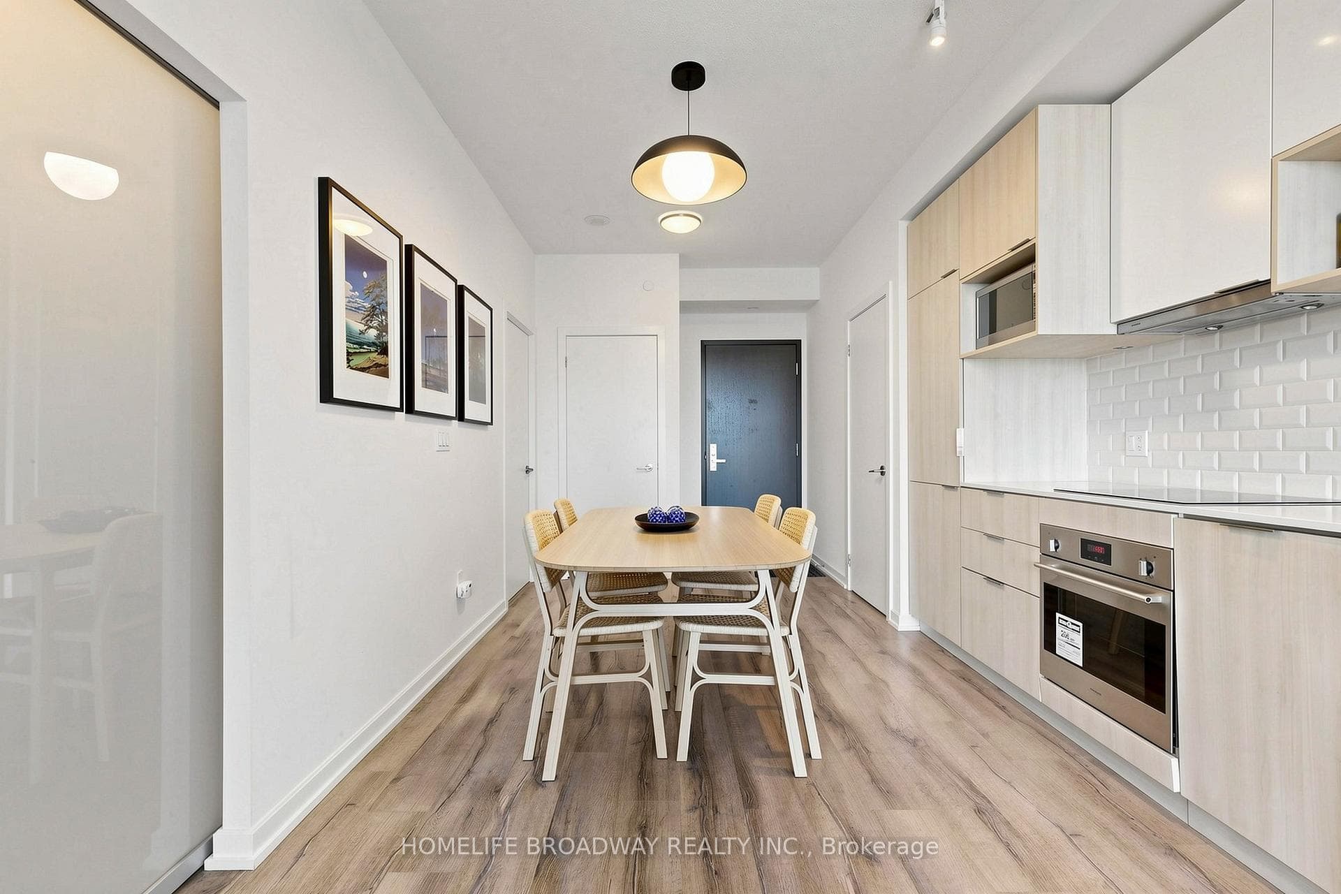 52 Forest Manor Road Unit 1009 photo 12