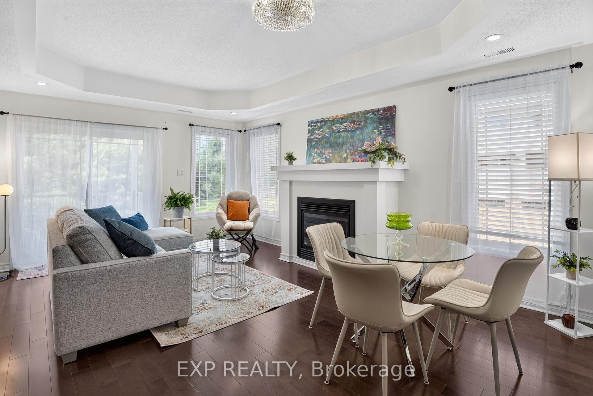 385 Paseo Private Unit 4 photo 5