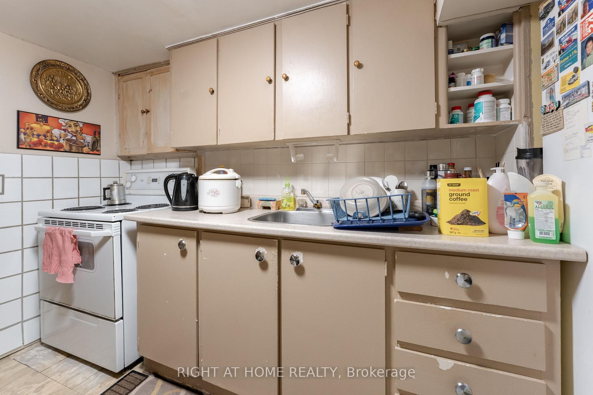 kitchen #3