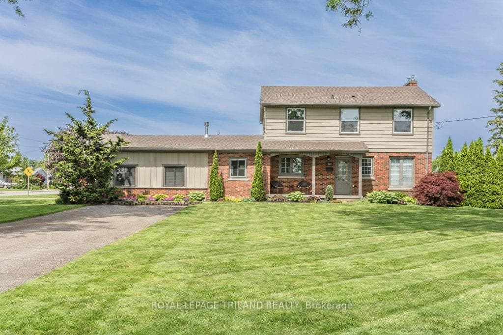 199 Centennial Avenue photo 1