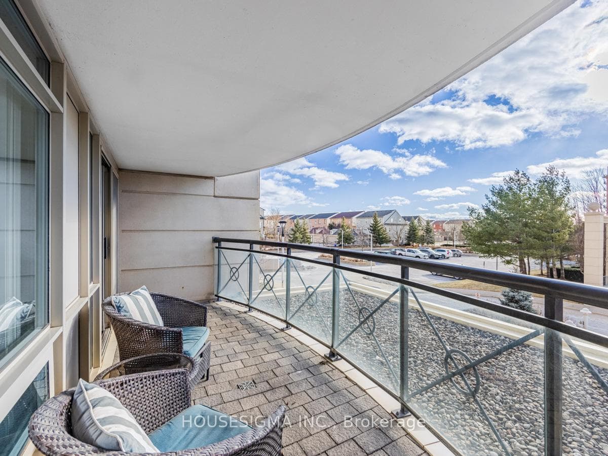 2365 Central Park Drive Unit 210 photo 24