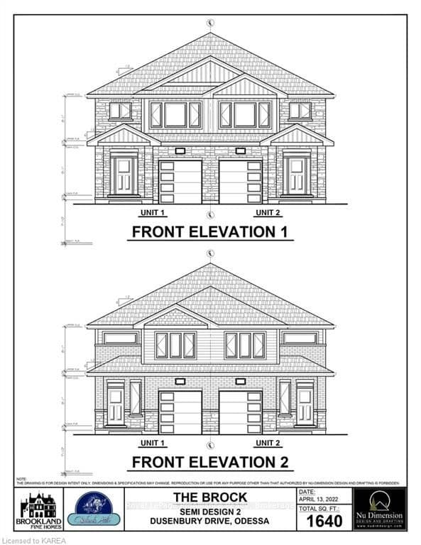 25 DUSENBURY Drive photo 2