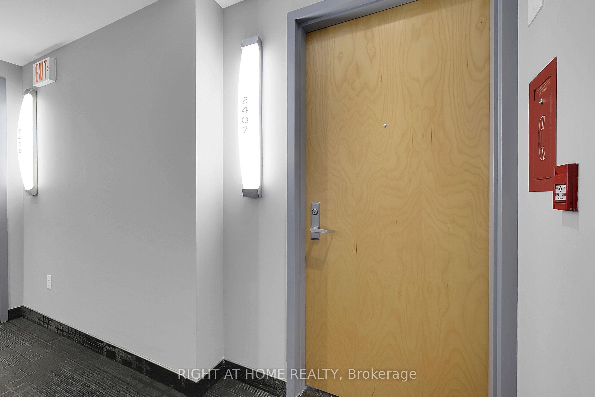 179 Metcalfe Street Unit 2407 photo 6