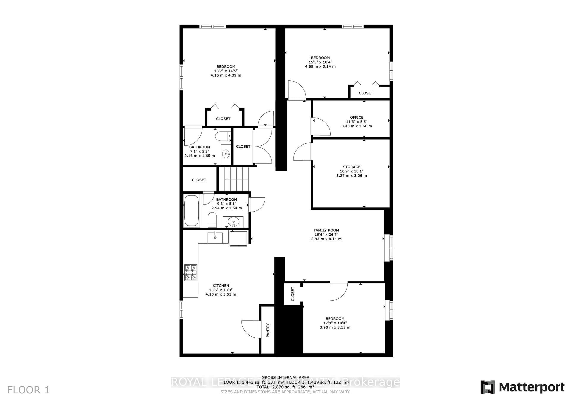 564 Highcroft Avenue photo 38