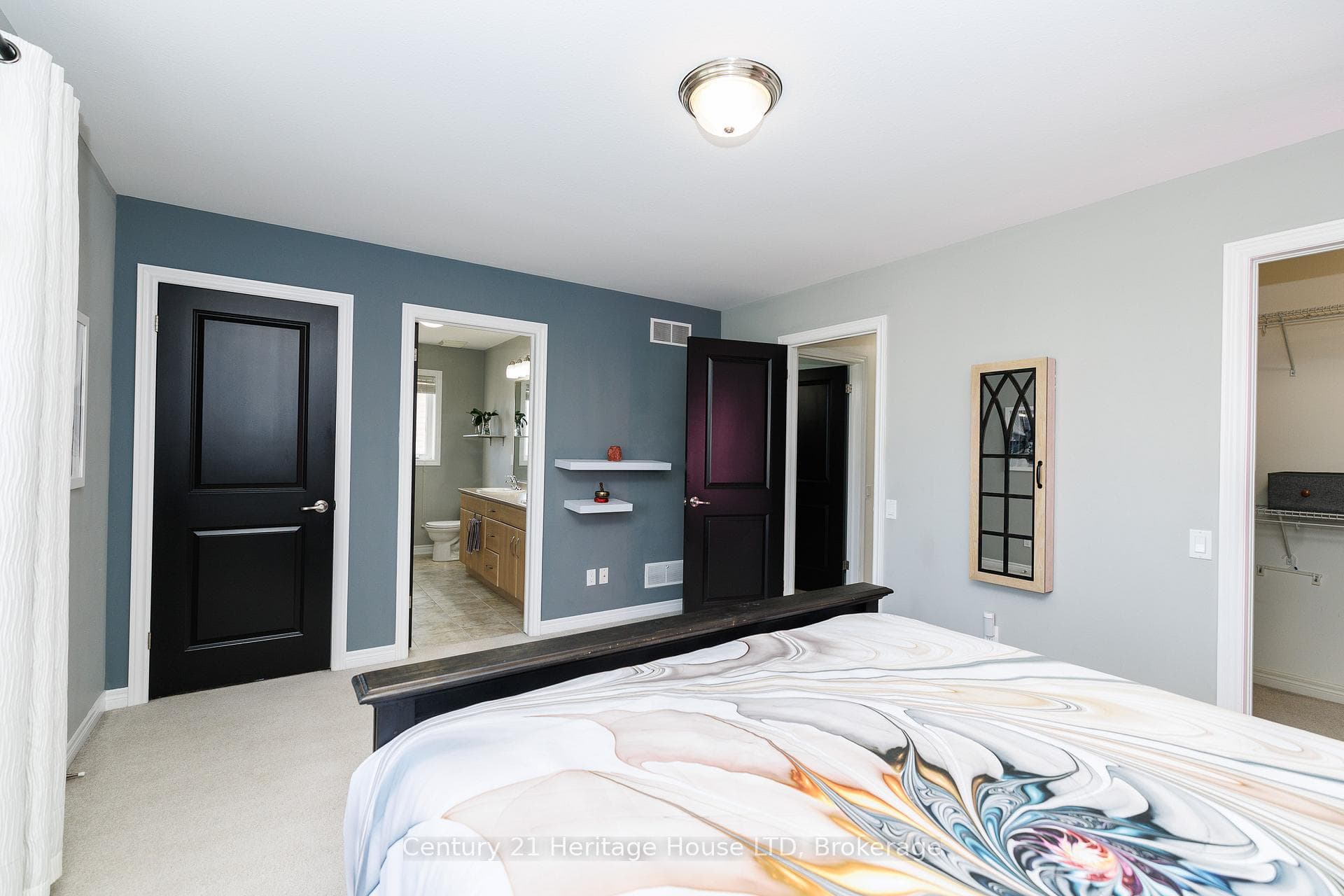 Primary Bedroom - Ensuite Retreat