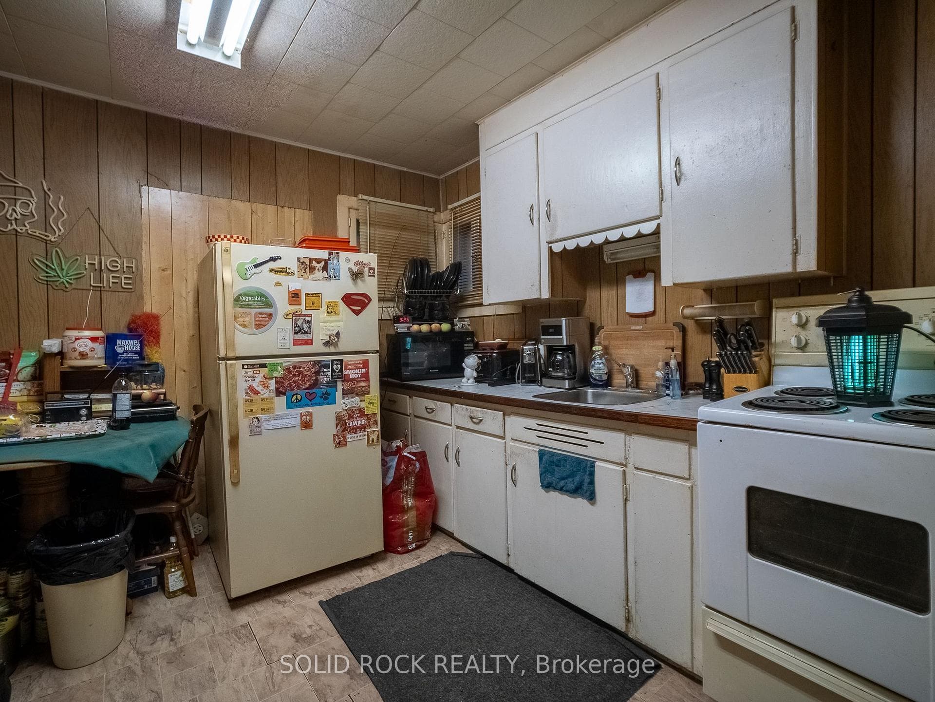 Unit 3 - 2-Storey - rear addition