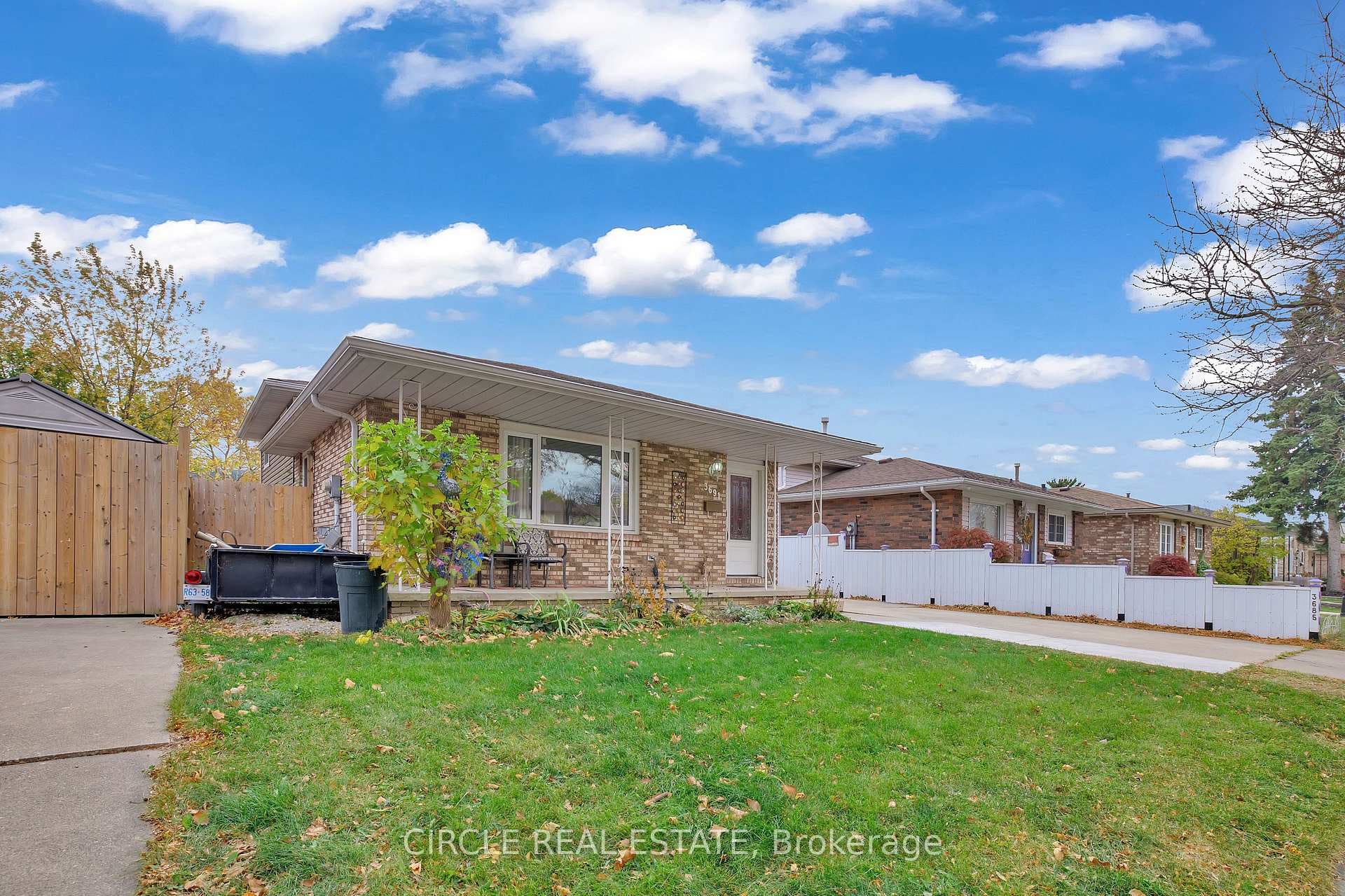 3691 Wildwood Drive photo 3