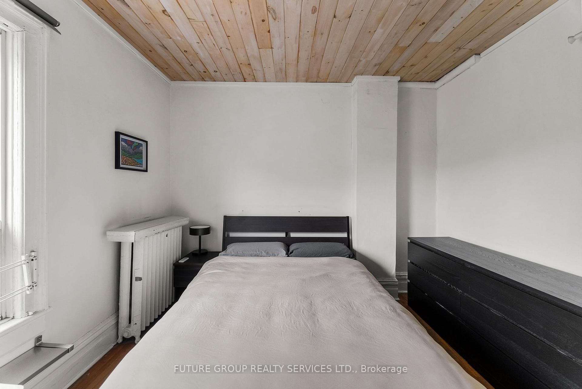 2nd Fl Unit Bedroom 1