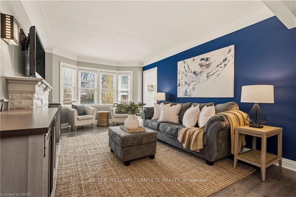 148 Huxley Avenue photo 5