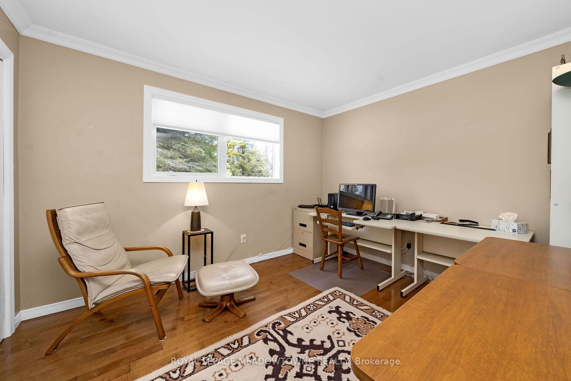 10566 Second Line 2nd bedroom